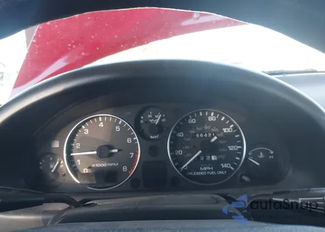 1993 Mazda Mx-5 Miata z USA, uszkodzony, nr VIN JM1NA3518P0402333